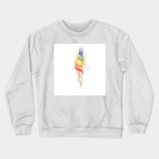 Kundalini Crewneck Sweatshirt